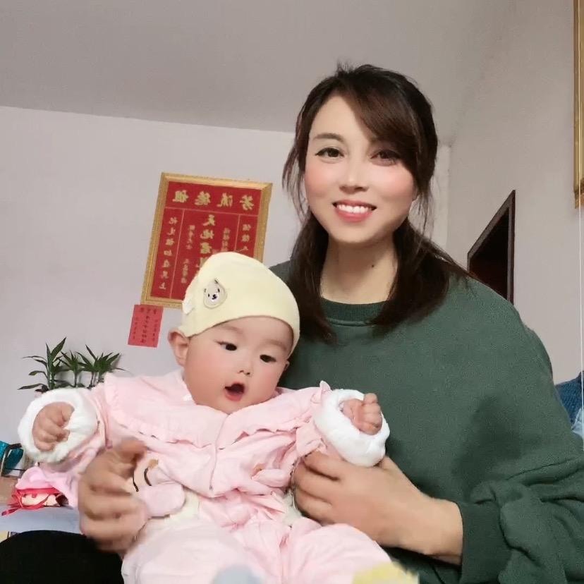 汐月奶奶