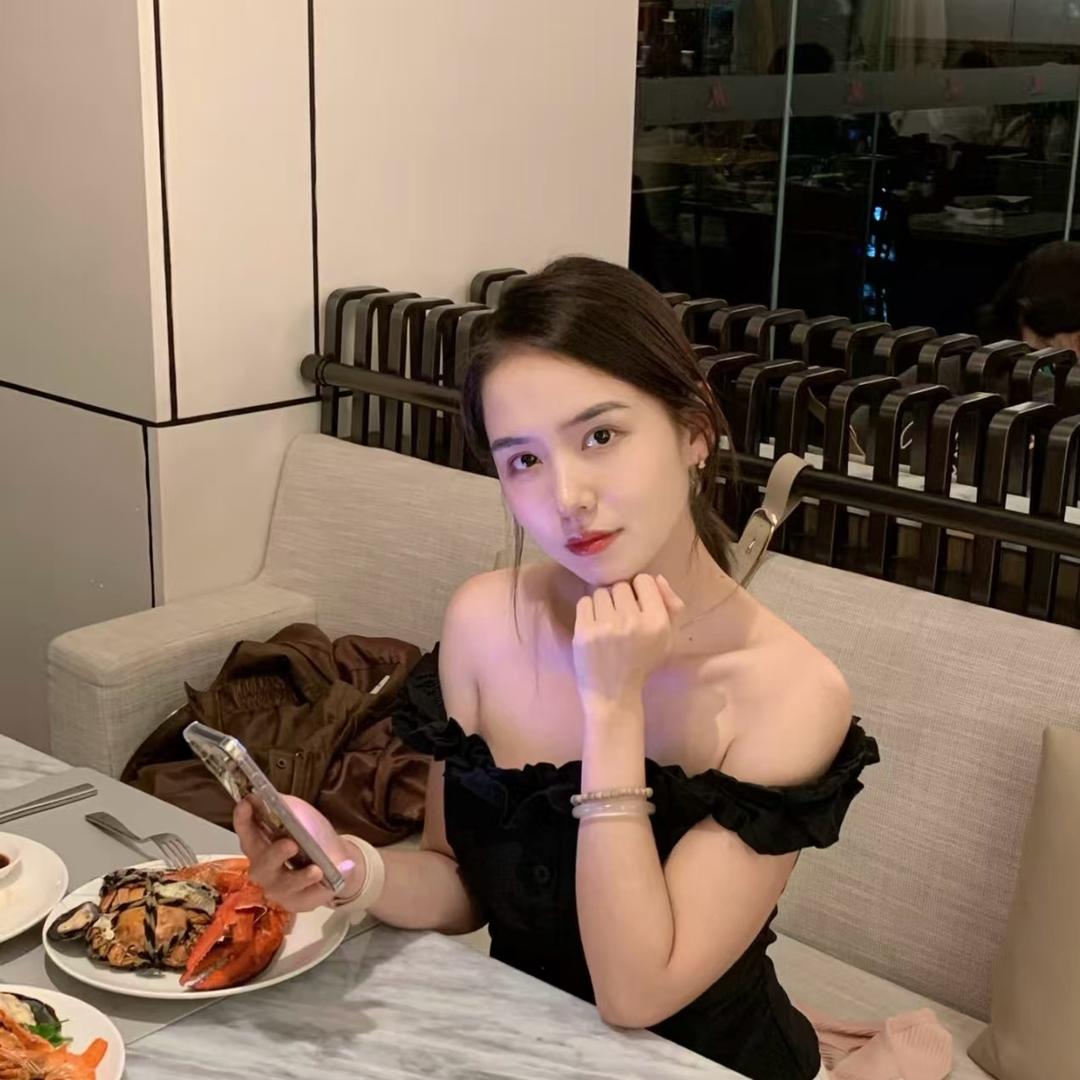 激光配件小师妹