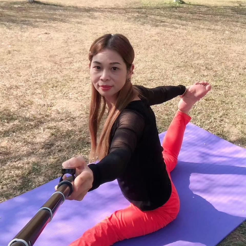 何小芹