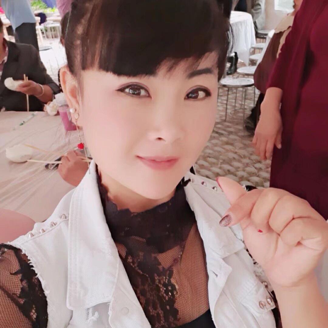 睢宁张姐，才艺演绎