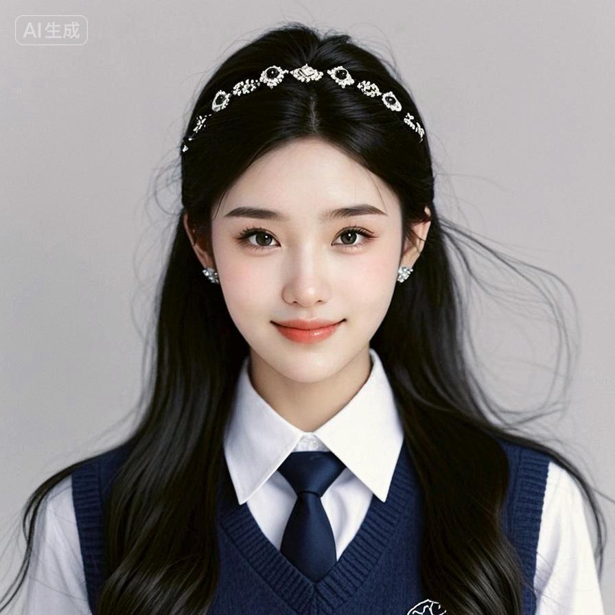 欧豪的小迷妹