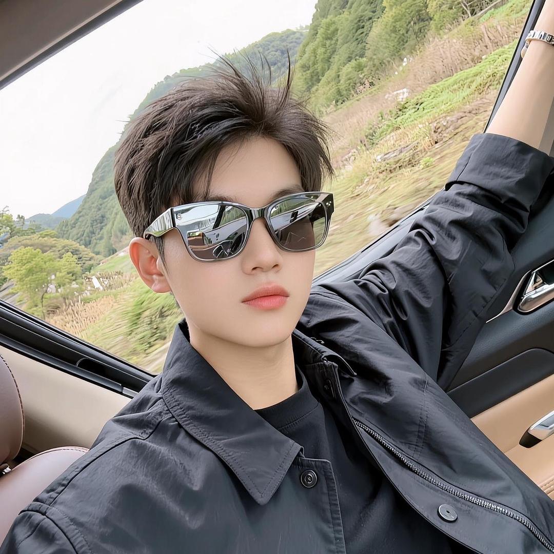 💞ღ᭄靓仔💕꧔ꦿ*