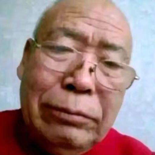 王大爷