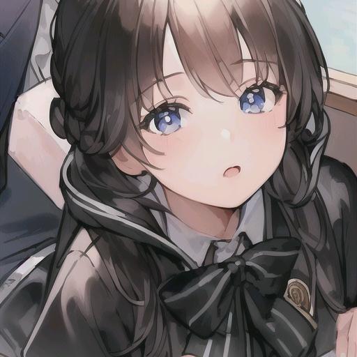 聆云秋