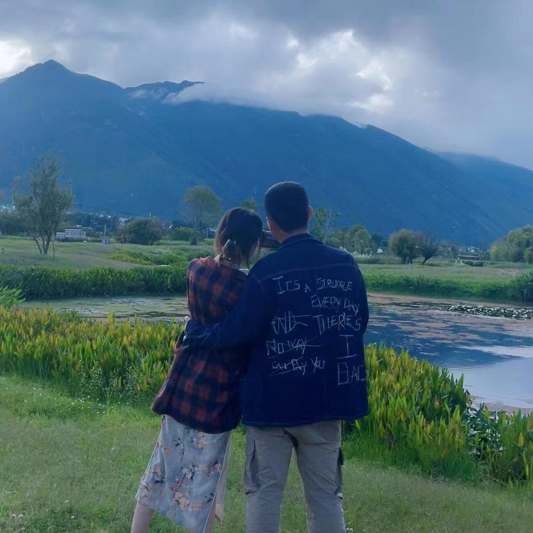 小刘的幸福生活(带娃中)