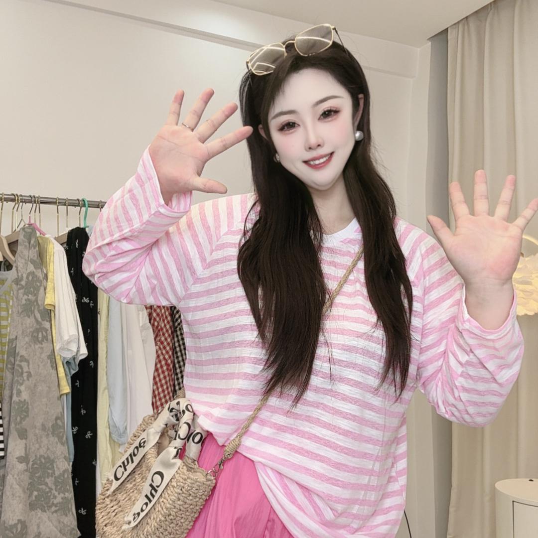 娜娜大码穿搭