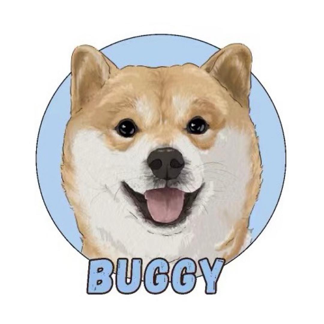 🐶柴可呼巴基🐶