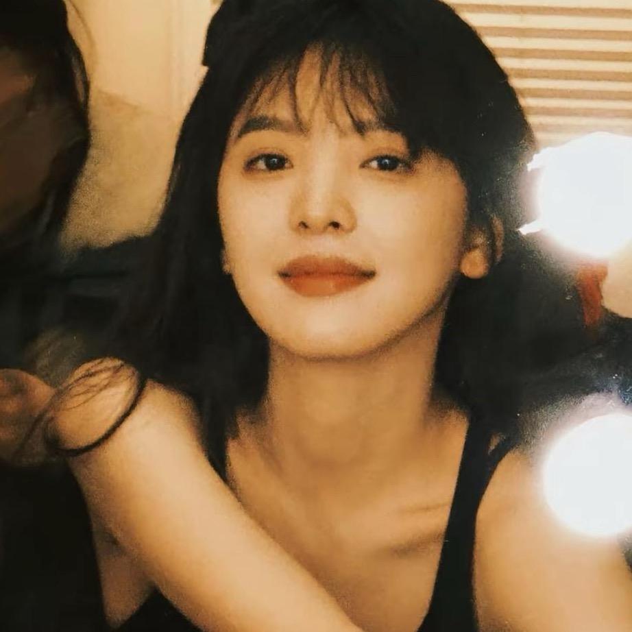紀楉晞•⚘