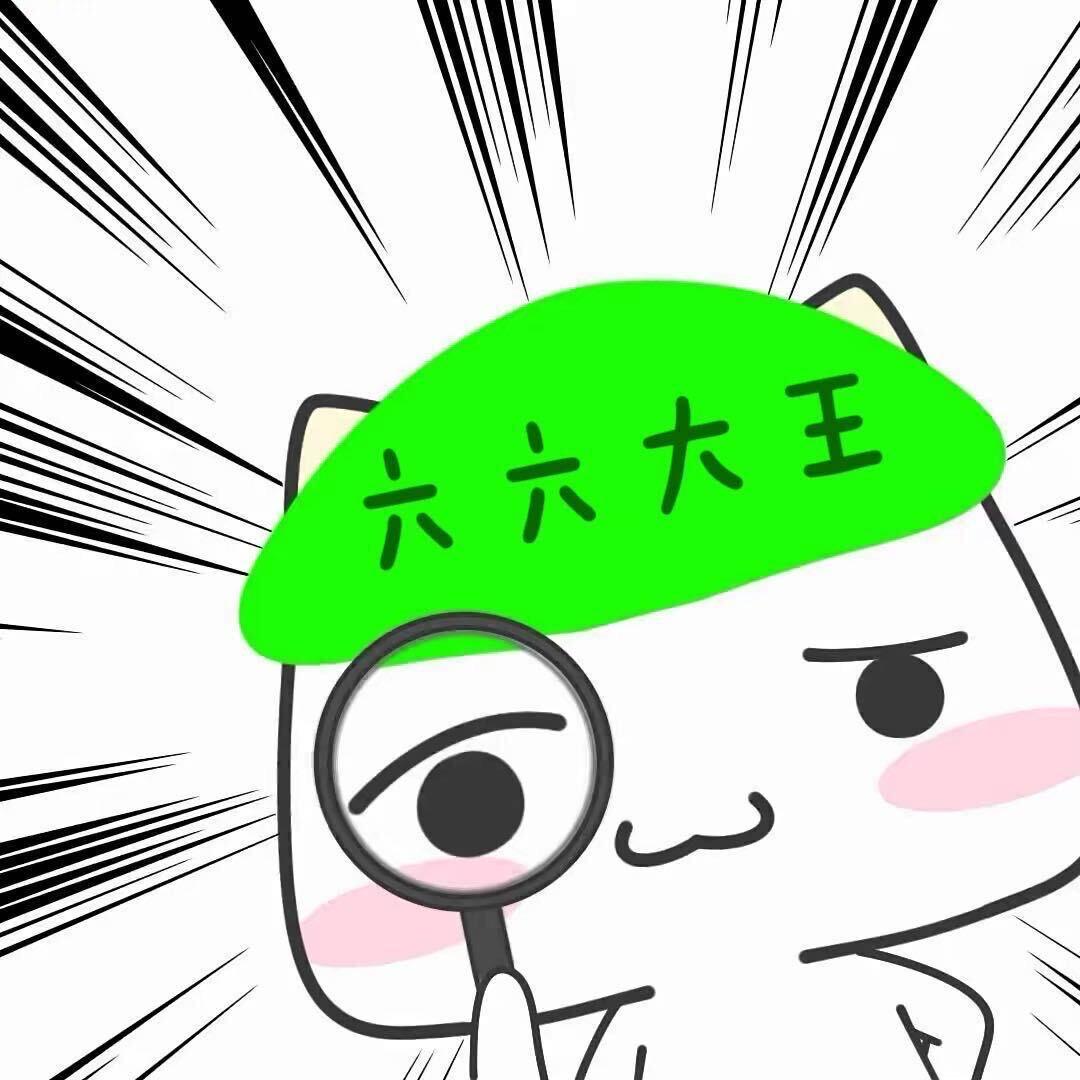 六六大王