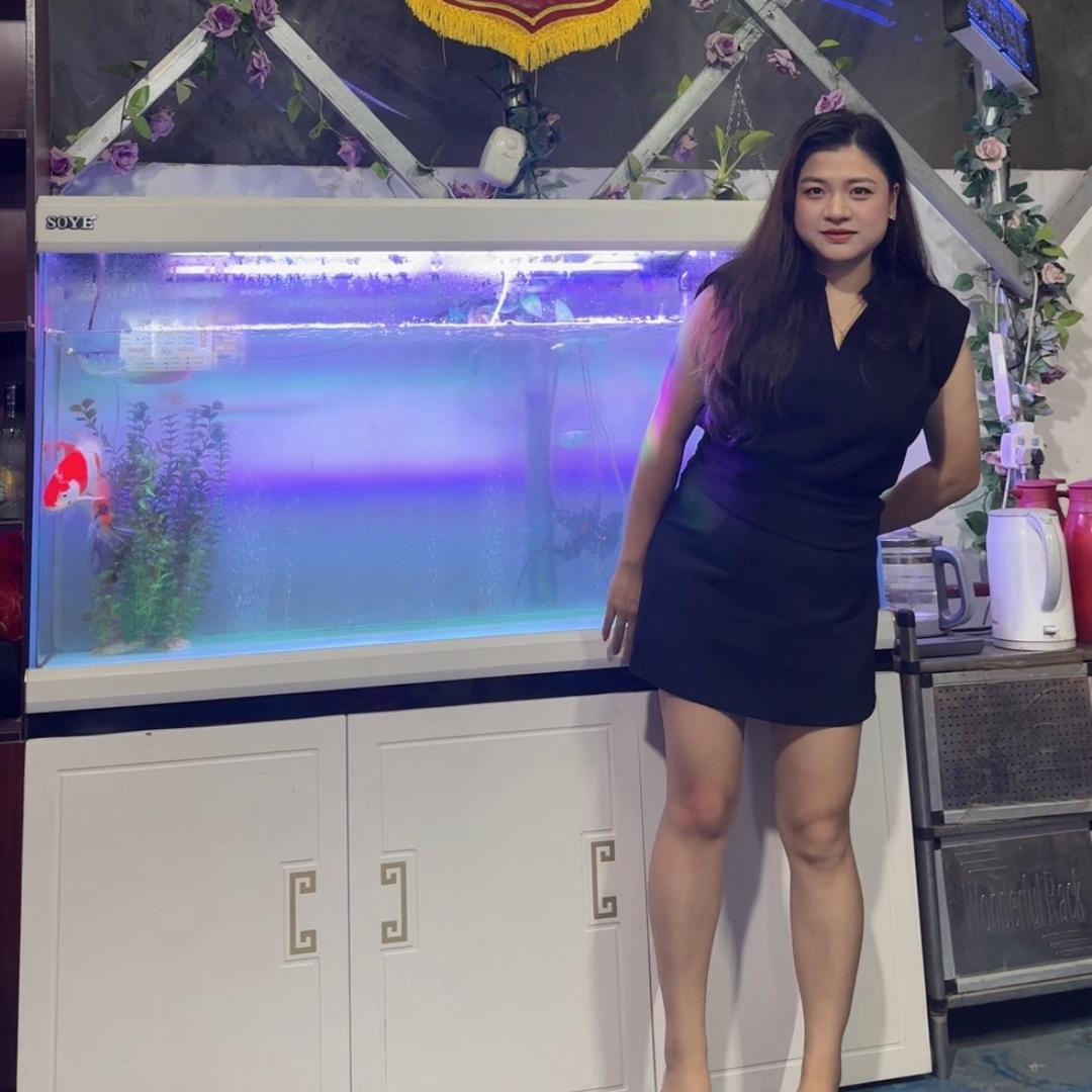 阿青姐☺️