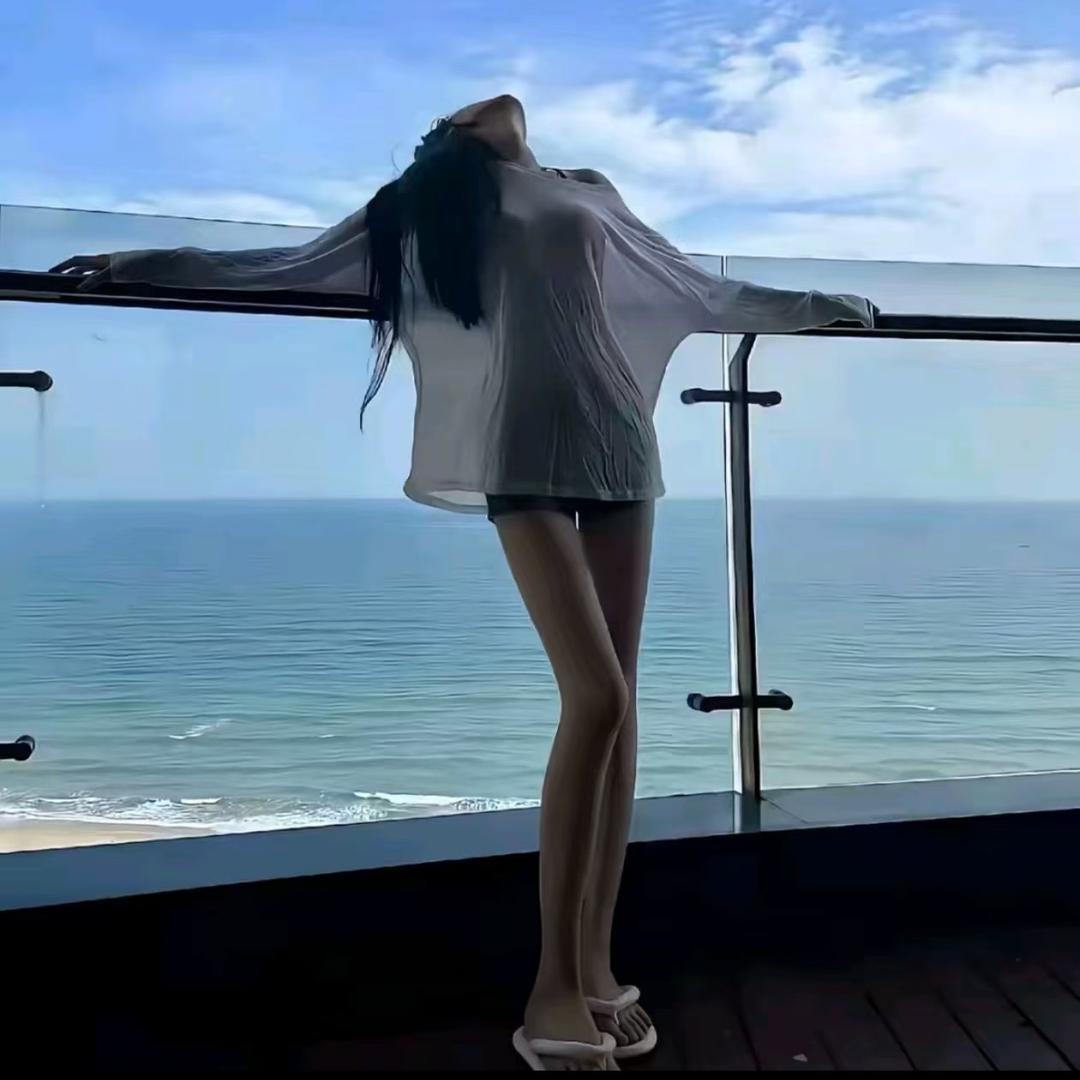 李开心✨