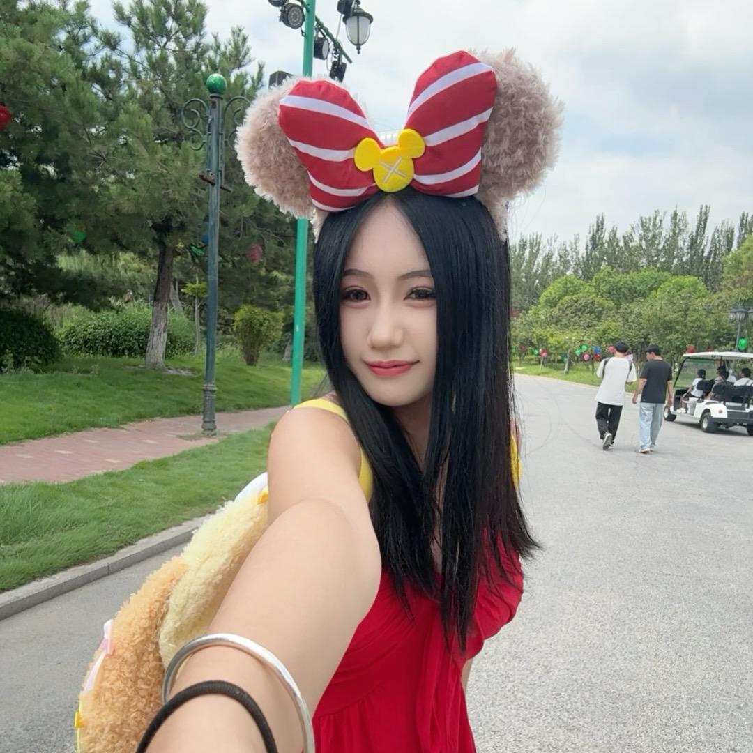 小岳