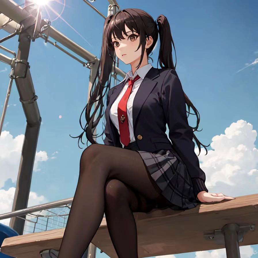小美酱