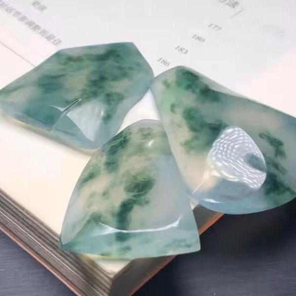 弎金玉器工作室