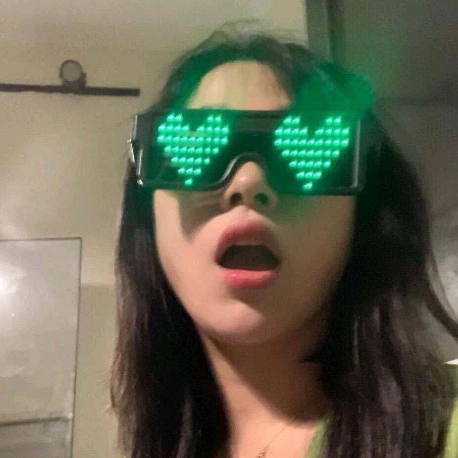 小鹿不吃香菜
