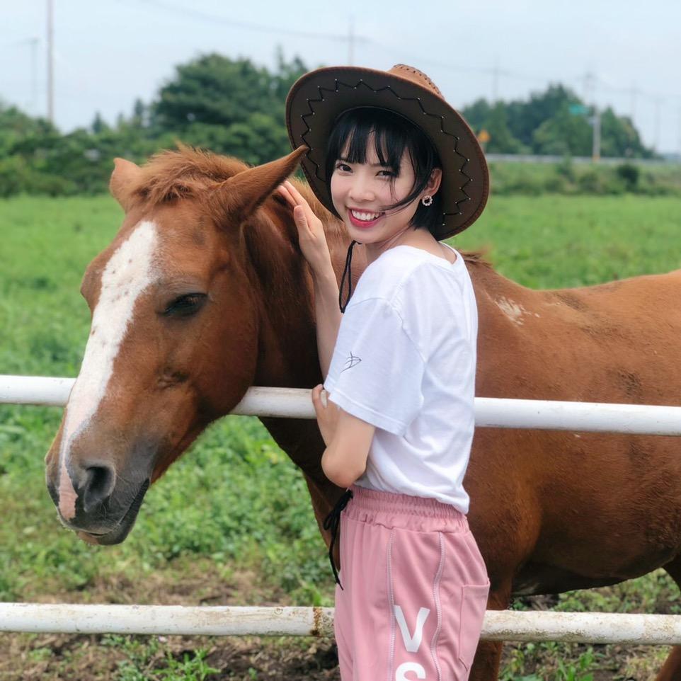 小红在日本