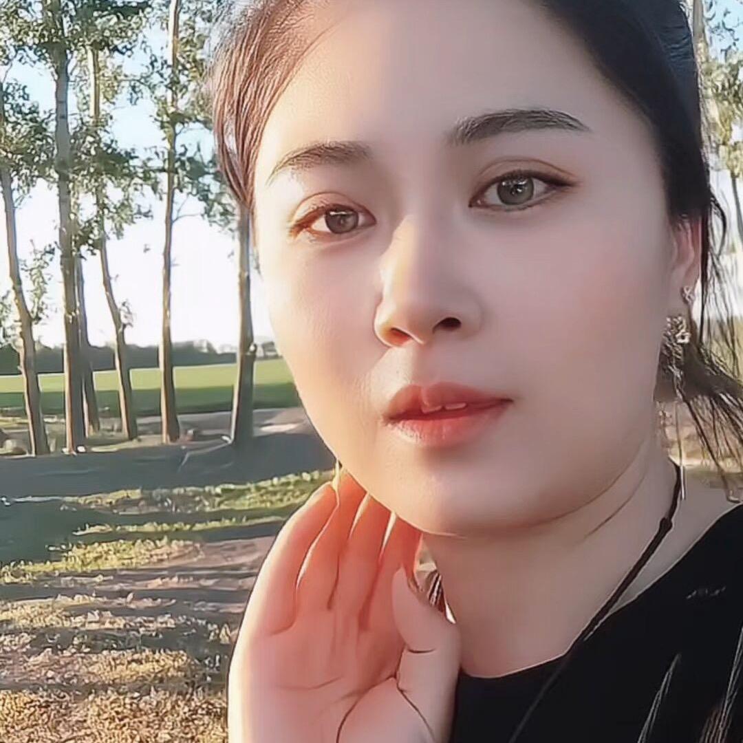 芳芳（找老伴）