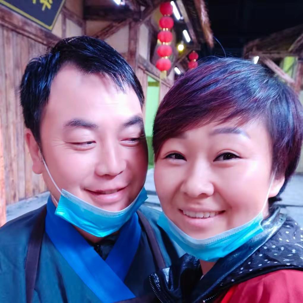 建辉擀面皮