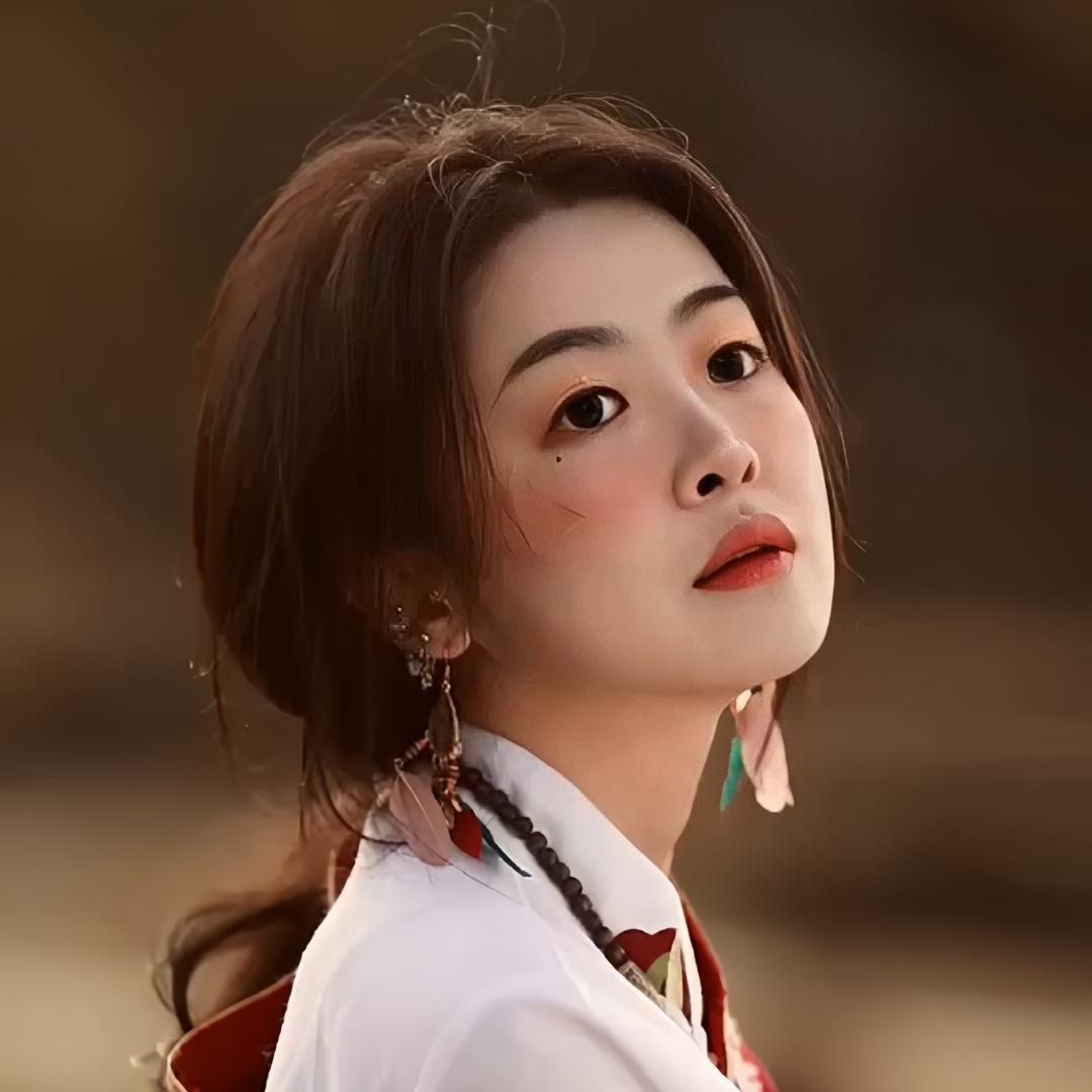 程家姐姐