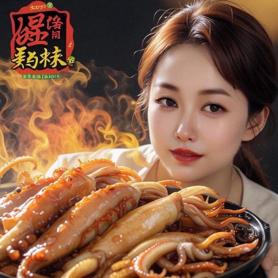 善良妹