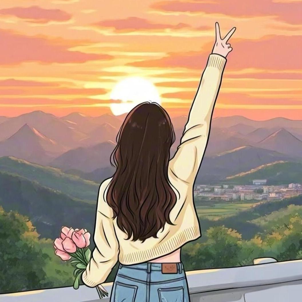暖暖陪娃