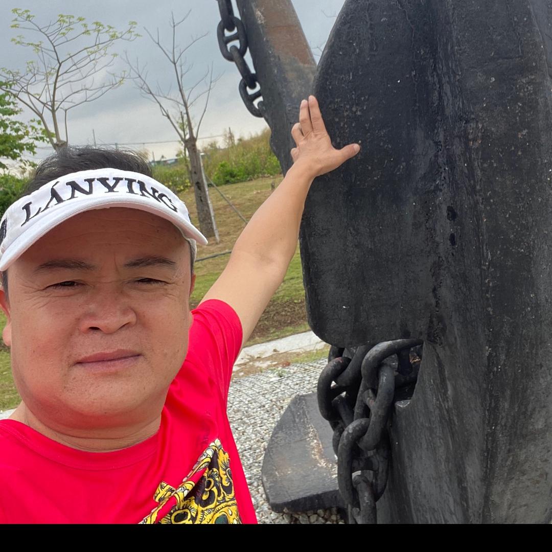 老顽童