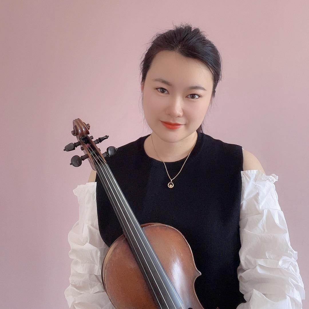 杨小怪🎻