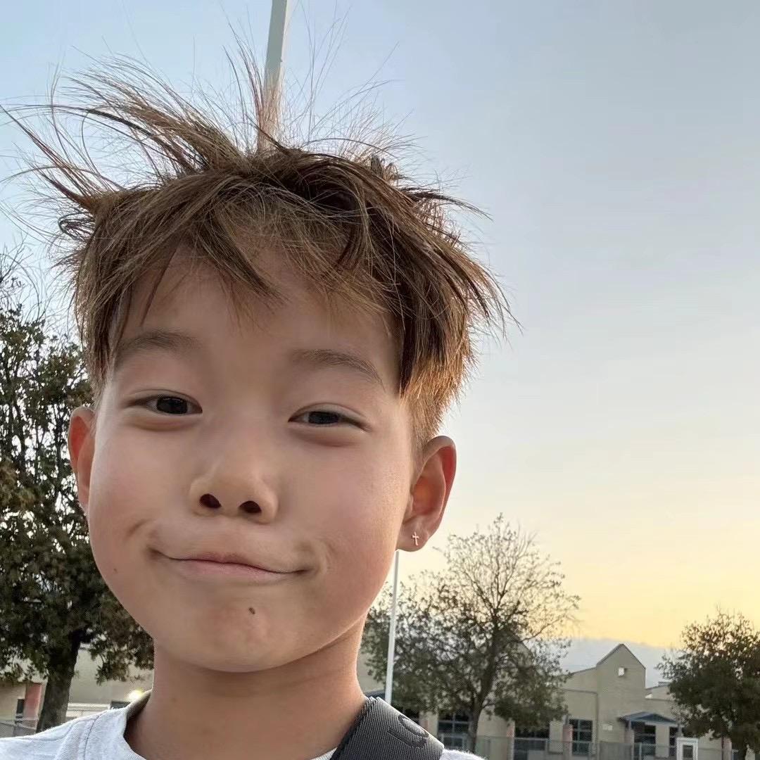 少爷