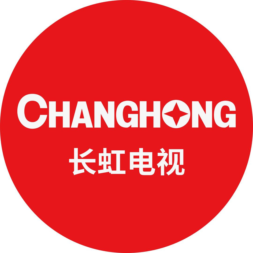 长虹电视终端