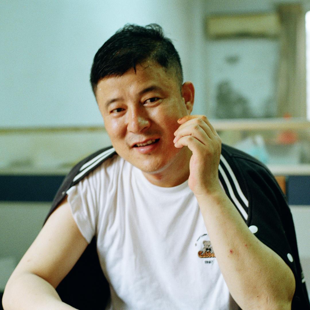 @小慶陽