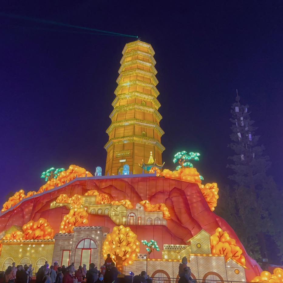 未来可期🌠