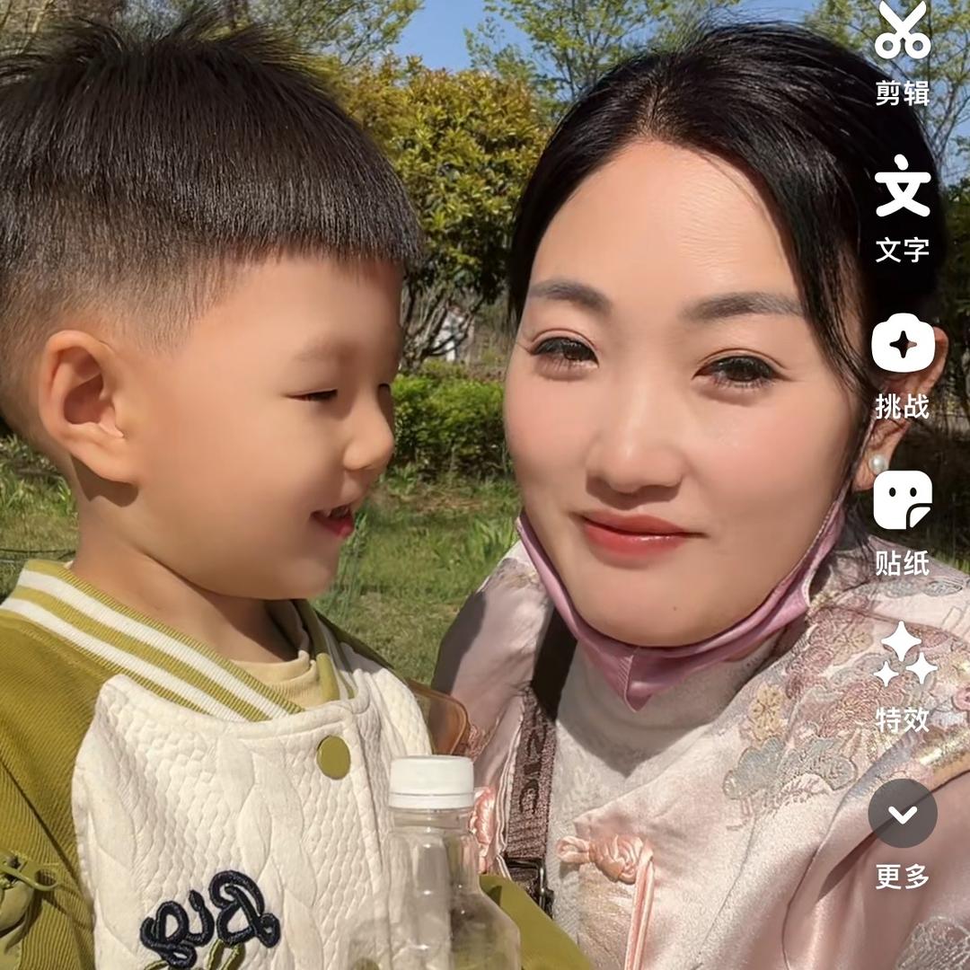 嘟嘟妈带你吃，喝，玩，乐