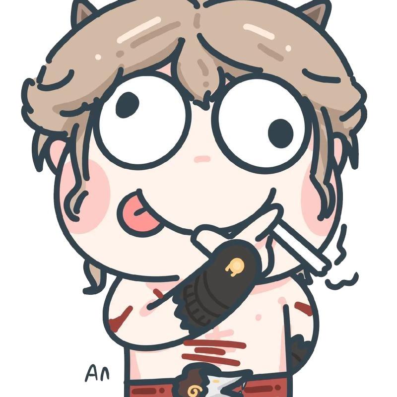 老金（永劫摸金）