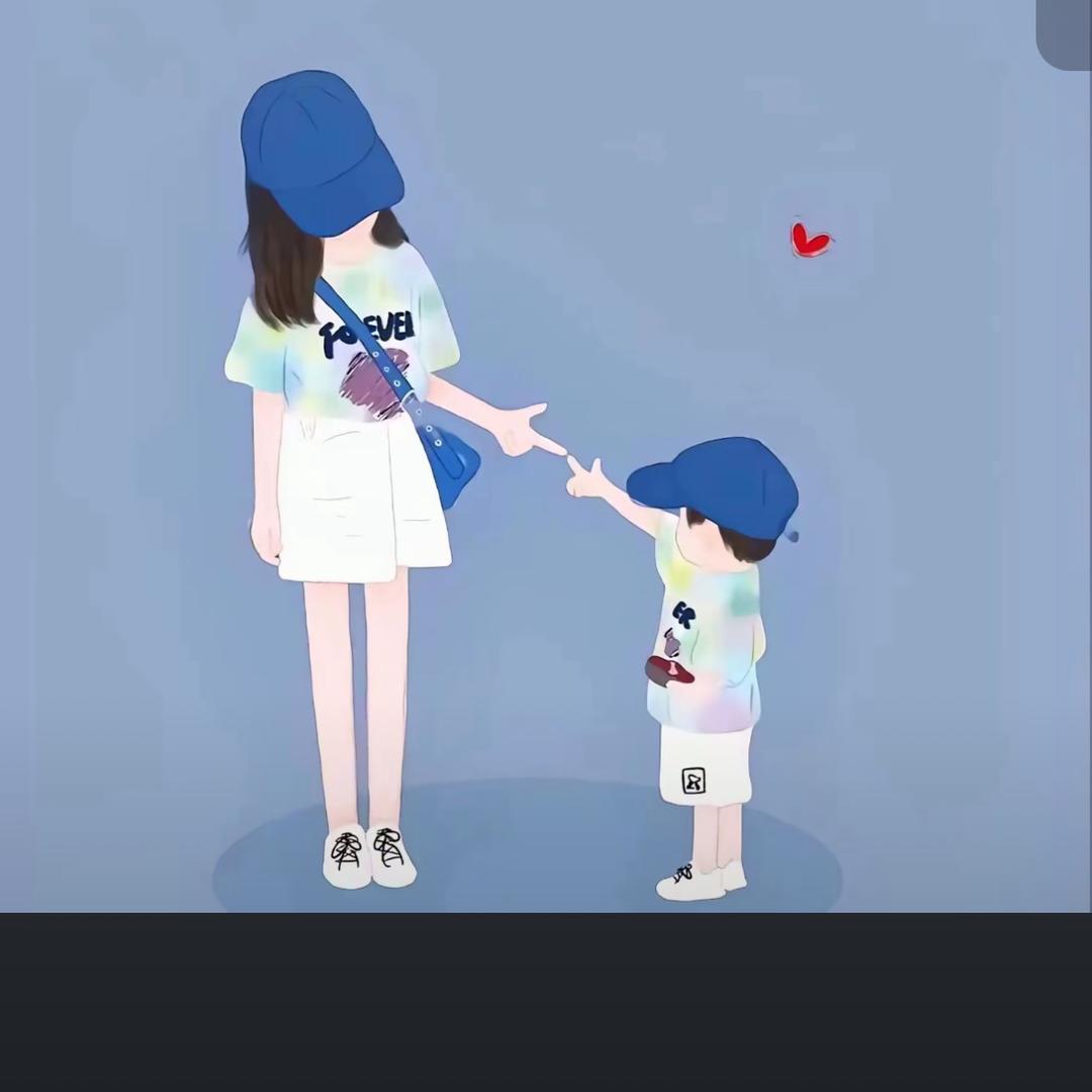 二女