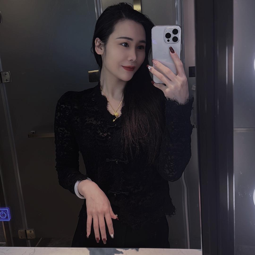 颖儿清货号「努力版」