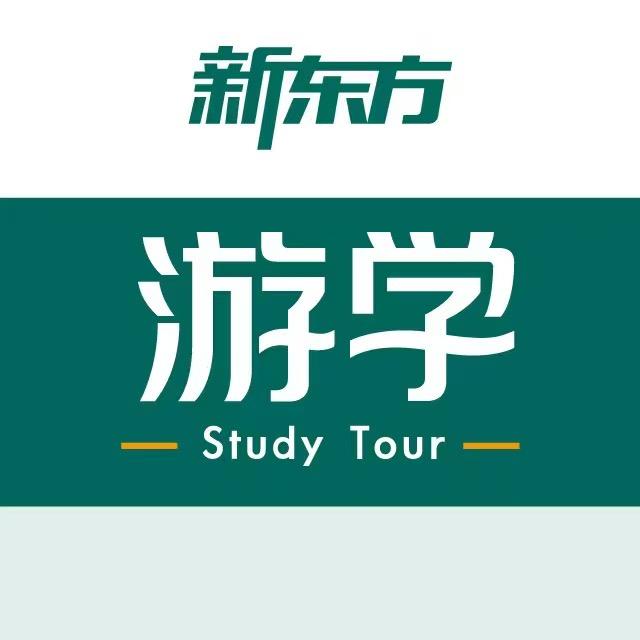 新东方游学