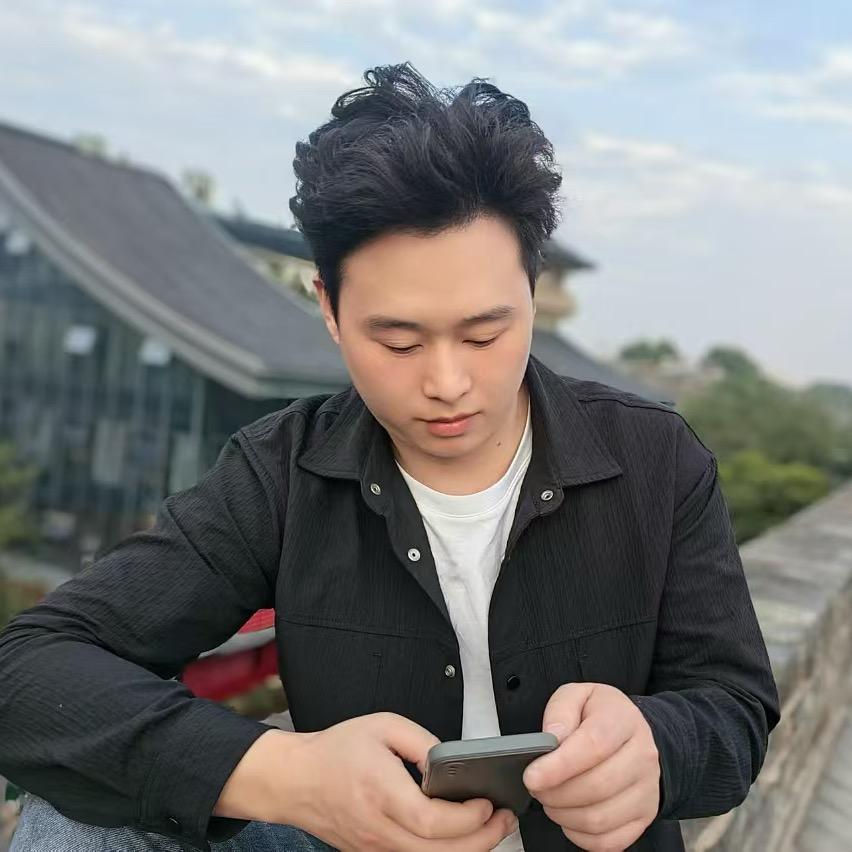 樊先生丶