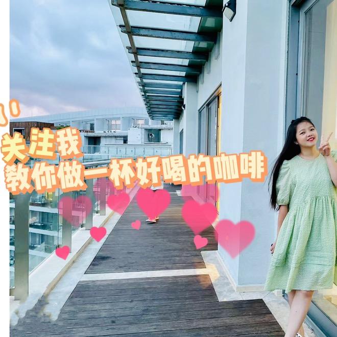 在桂林做咖啡_湾湾
