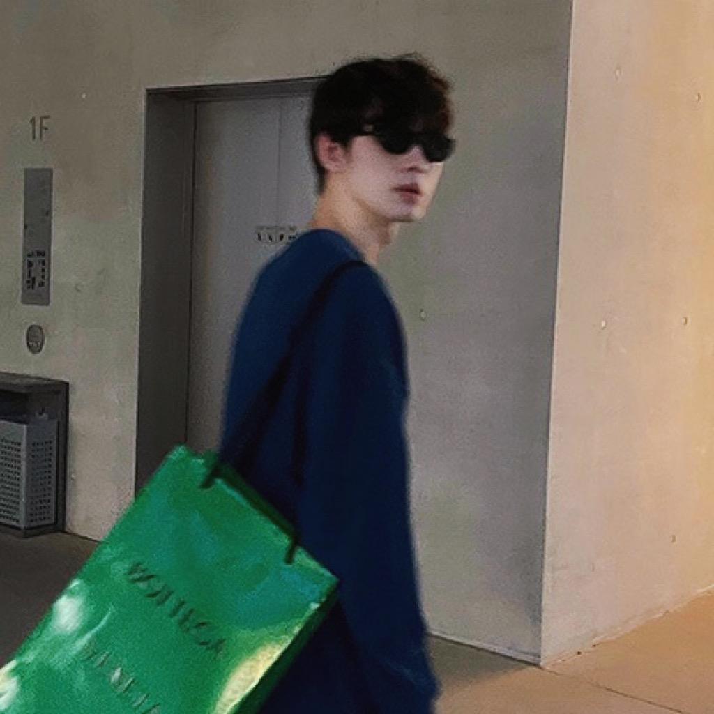 李思强