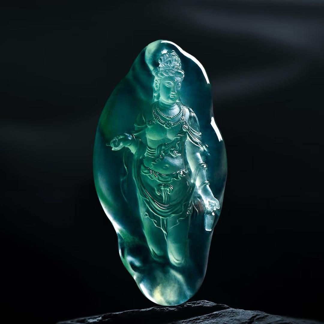 小晓同学珠宝店