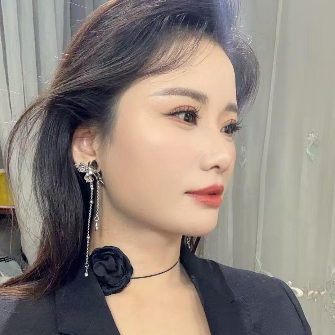 秦秦讲调肤