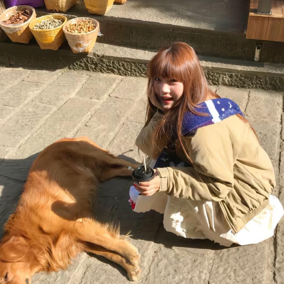 超级牛汁儿.🐮