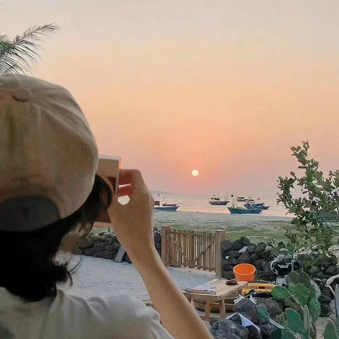 珍珍摆摊日记