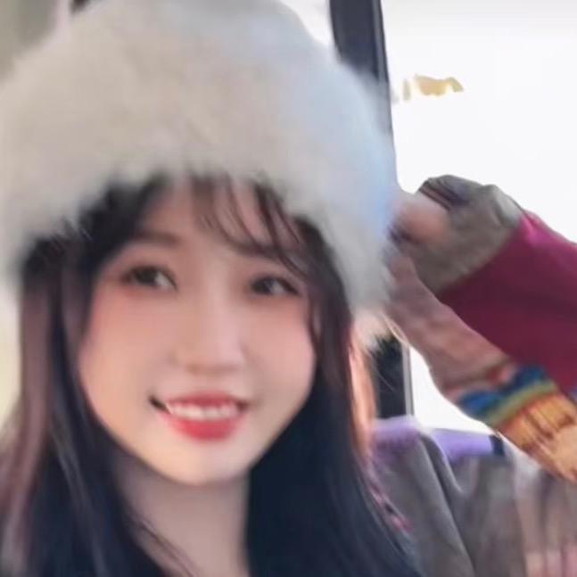 是小liu吗