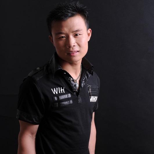 现实小磊