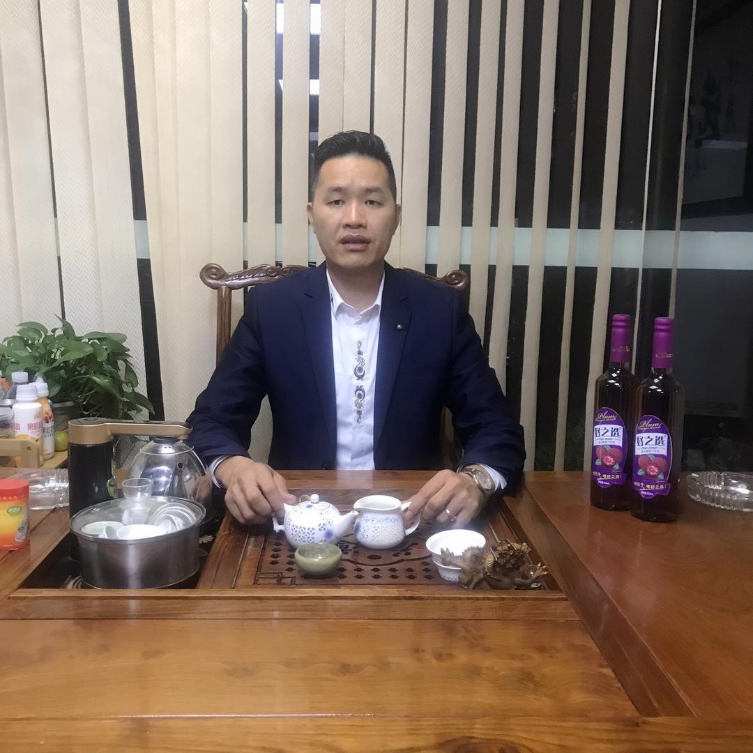 广东好之选食品有限公司