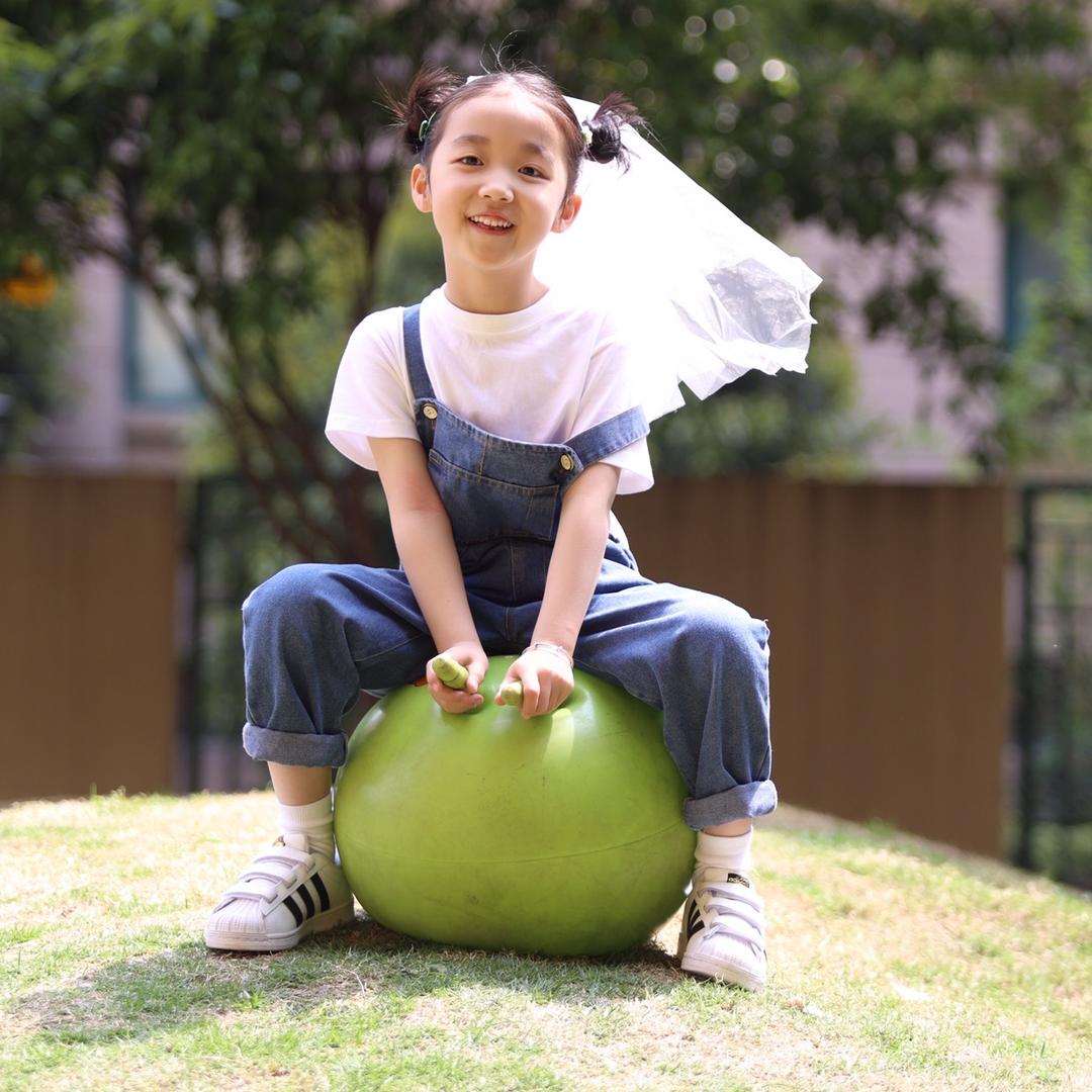 朵妈旅行记