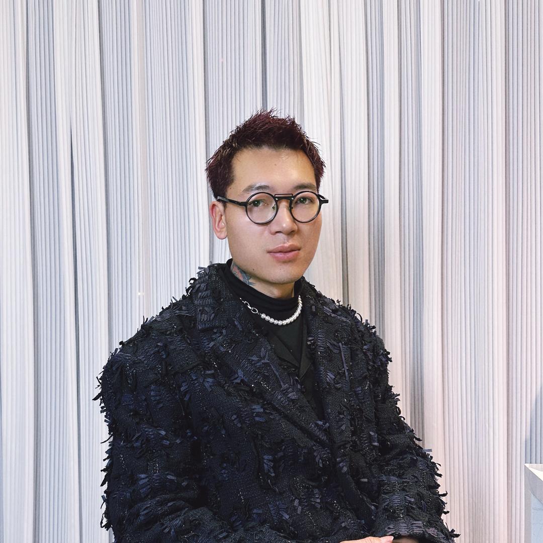 智然界洗护发·杰