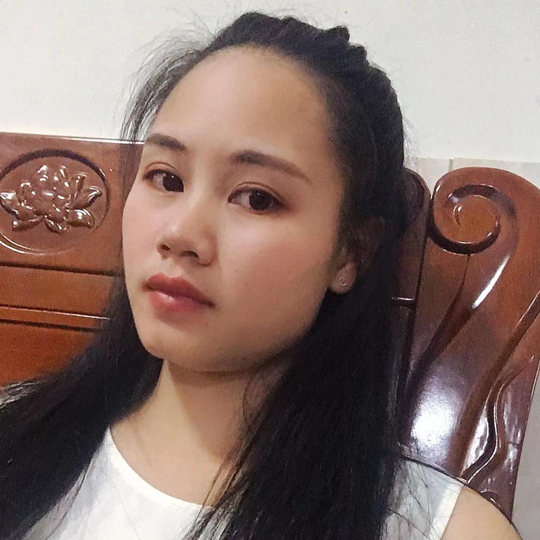 货车女司机蓝宝（广西）