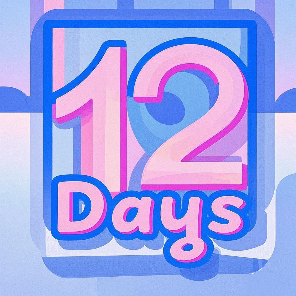 12days品牌集合店